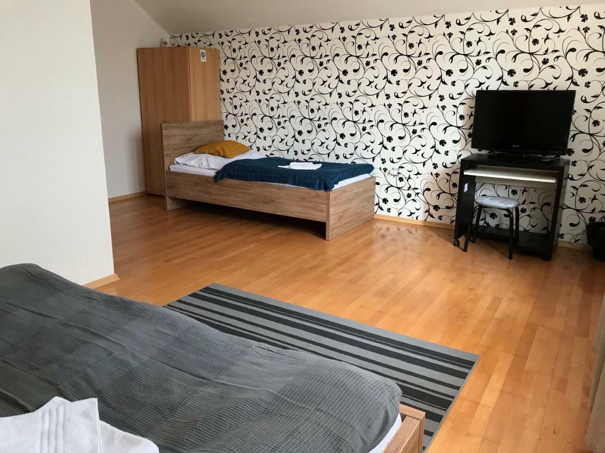 Hotel Orlan Bratislava Exterior photo